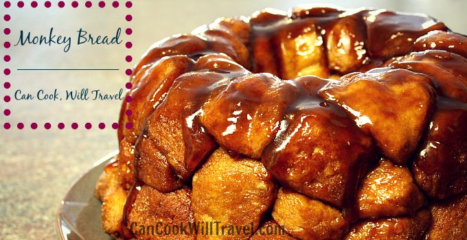 Monkey Bread