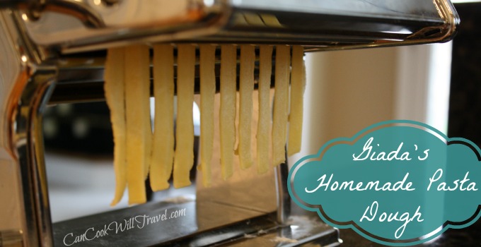 Giada's Homemade Pasta Dough_Slider