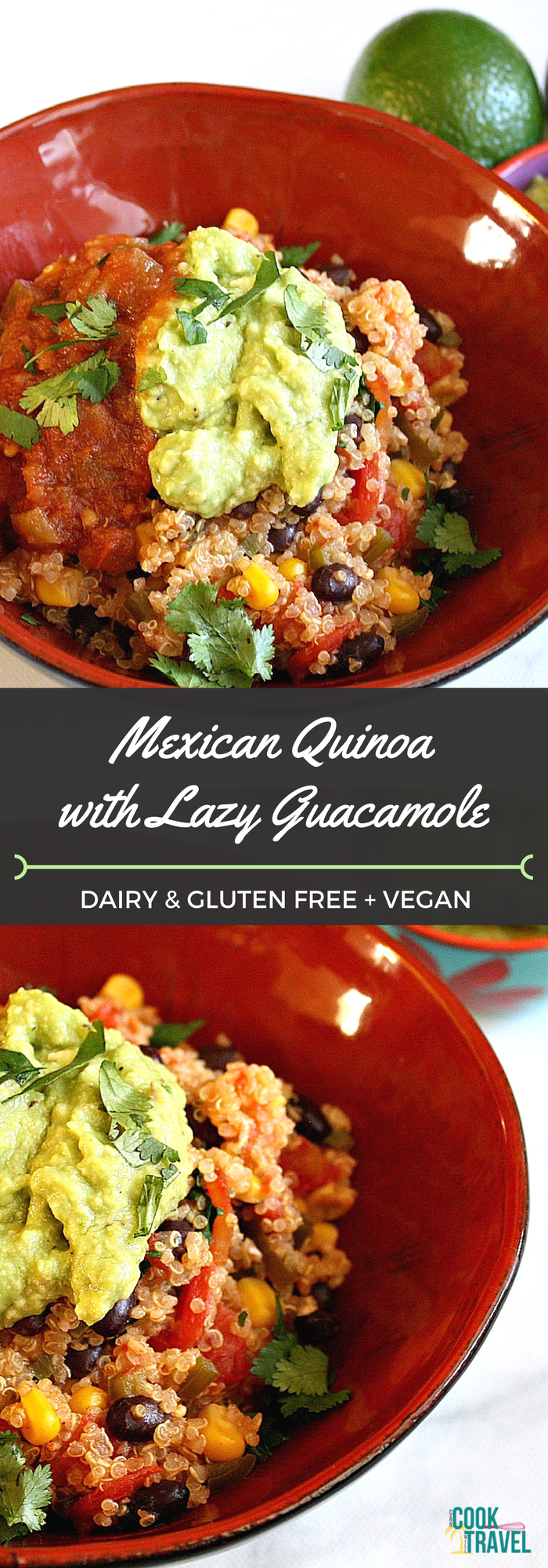 Mexican Quinoa