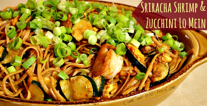 Sriracha Shrimp & Zucchini Lo Mein_Slider2