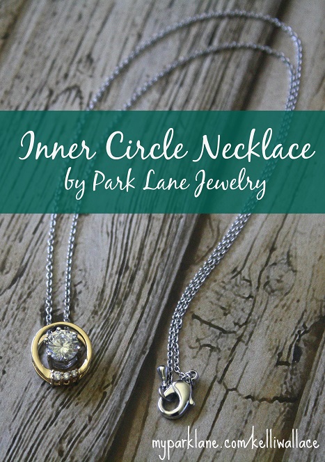 Inner Circle Necklace