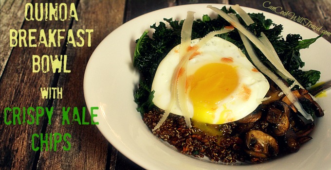 Quinoa Breakfast Bowl with Kale_Slider2