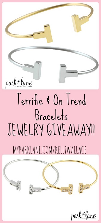Terrific & On Trend_Giveaway