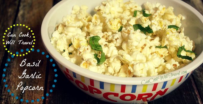 Basil Garlic Popcorn_Slider