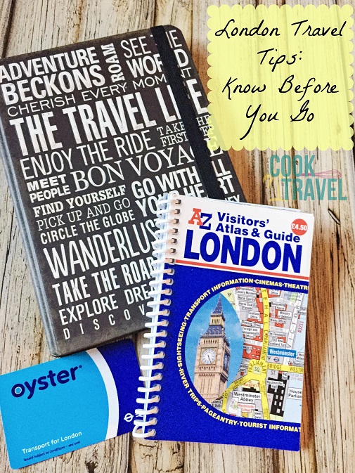 London Travel Tips_Know Before You Go