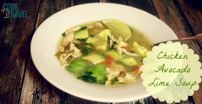 Chicken Avocado Lime Soup_Slider2