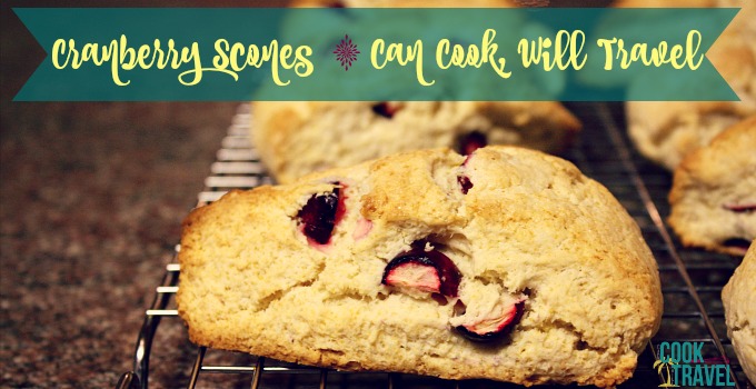 Cranberry Scones_Slider