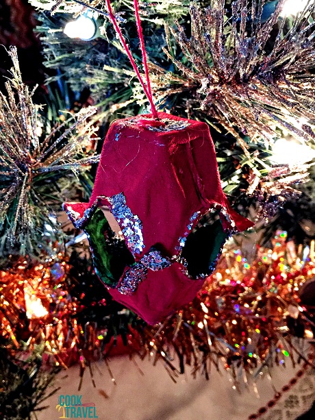 Why Ornaments Are the Perfect Gift