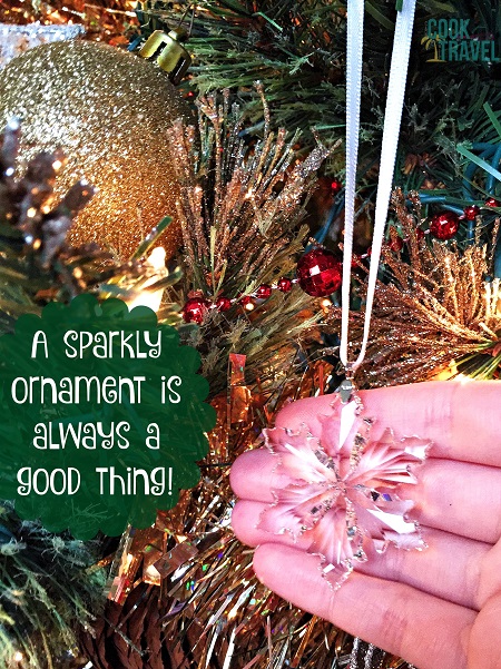 Why Ornaments are perfect gifts