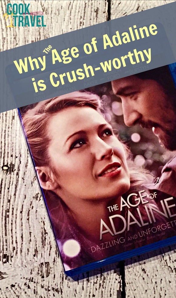 Age of Adaline