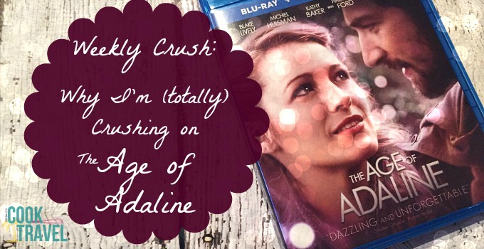 Age of Adaline