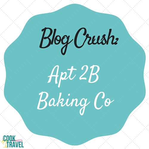 Baking Blogs