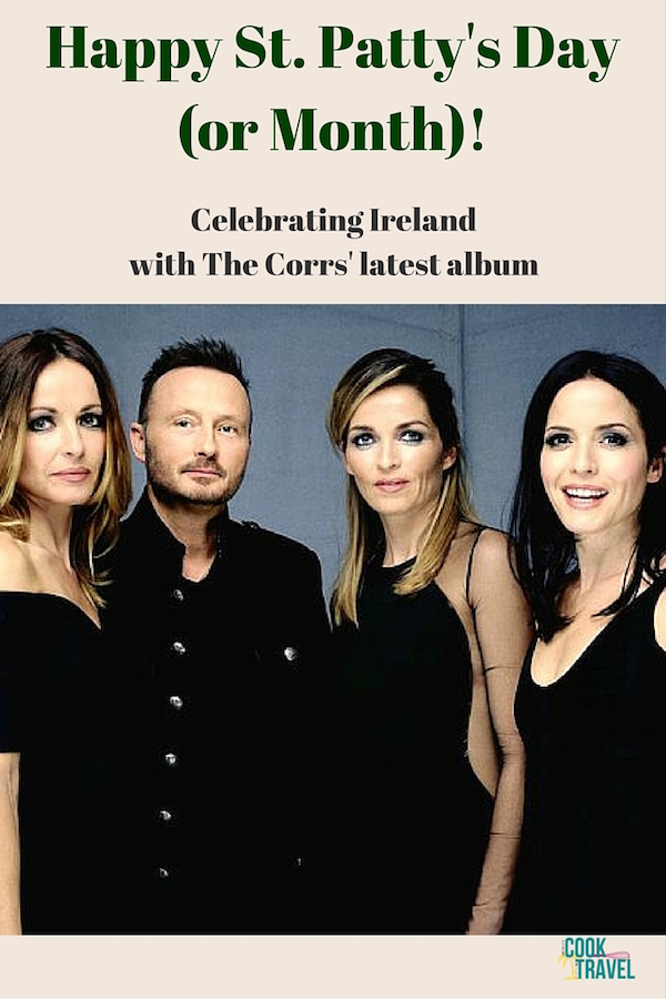 The Corrs