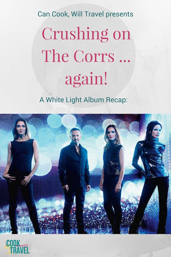 The Corrs