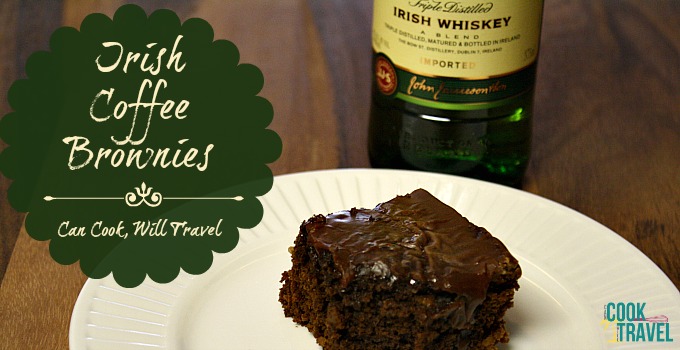 St. Patrick’s Day Recipes