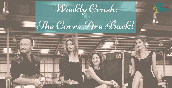 The Corrs