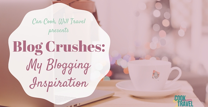 Blogging Inspiration
