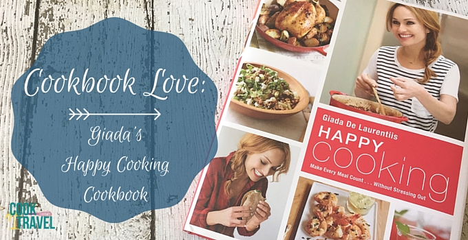 Giada's Kitchen: New Italian Favorites: A Cookbook [Book]