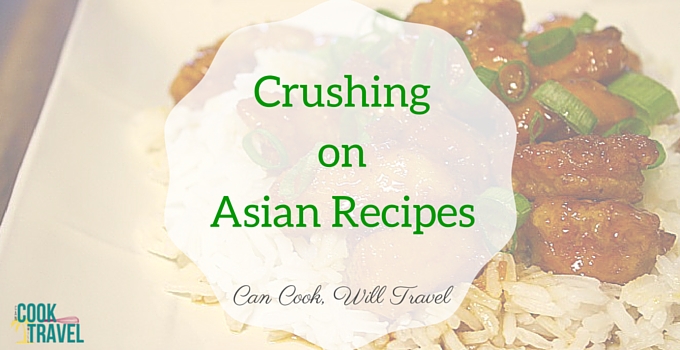 Asian Recipes