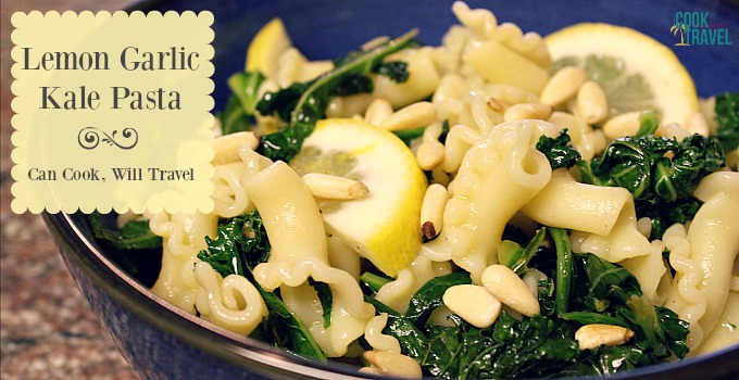 Lemon Garlic Kale Pasta_Slider1