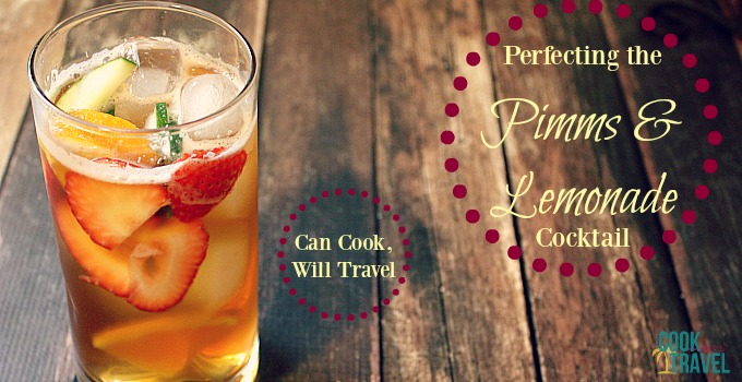 Pimms