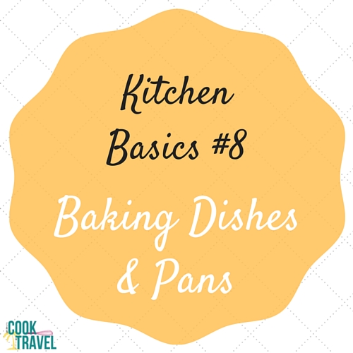 Kitchen Basics