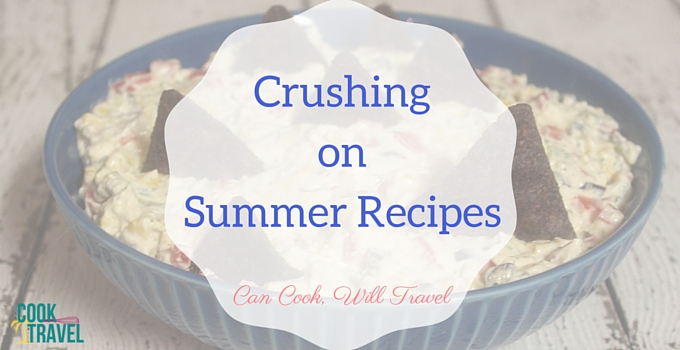 Summer Recipes