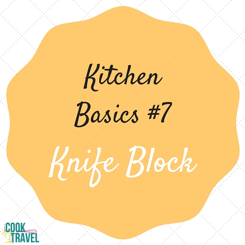 Kitchen Basics