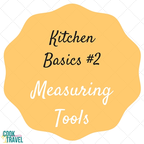 Kitchen Basics