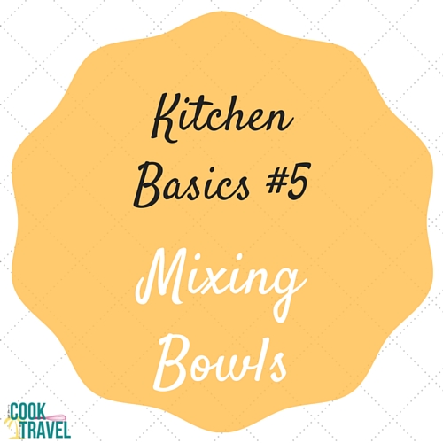 Kitchen Basics