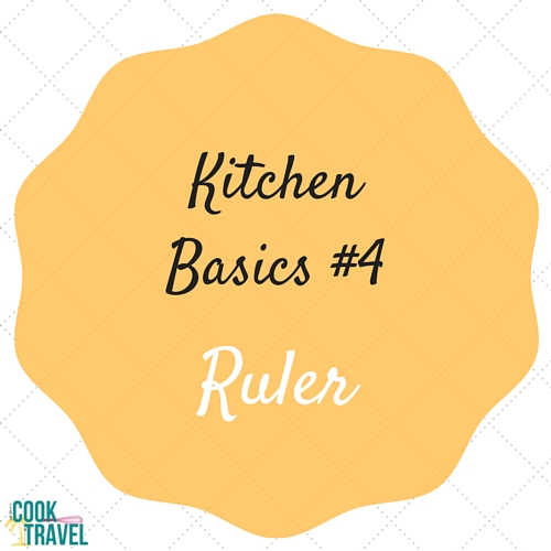 Kitchen Basics