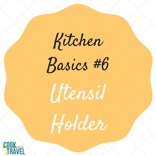 Kitchen Basics