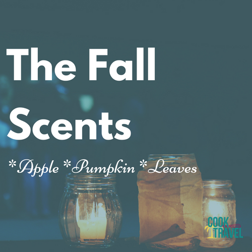 Fall Favorites