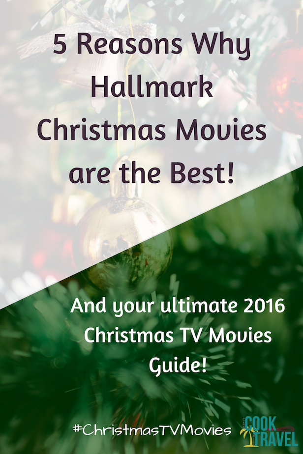 Christmas TV Movies