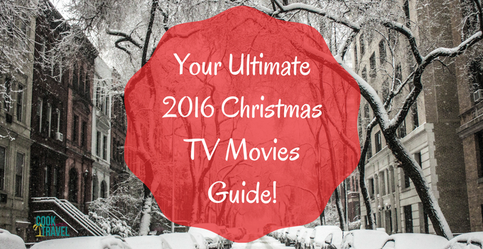 Christmas TV Movies