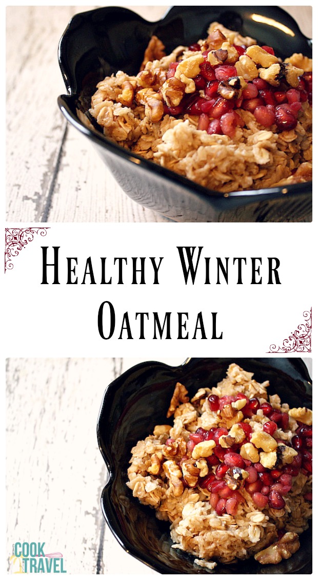 Oatmeal