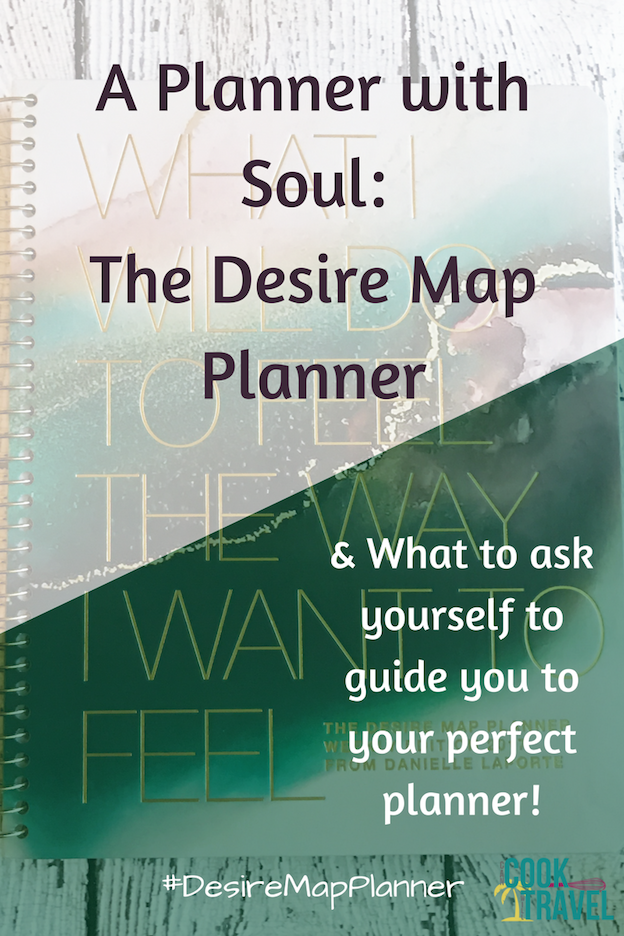 Desire Map Planner
