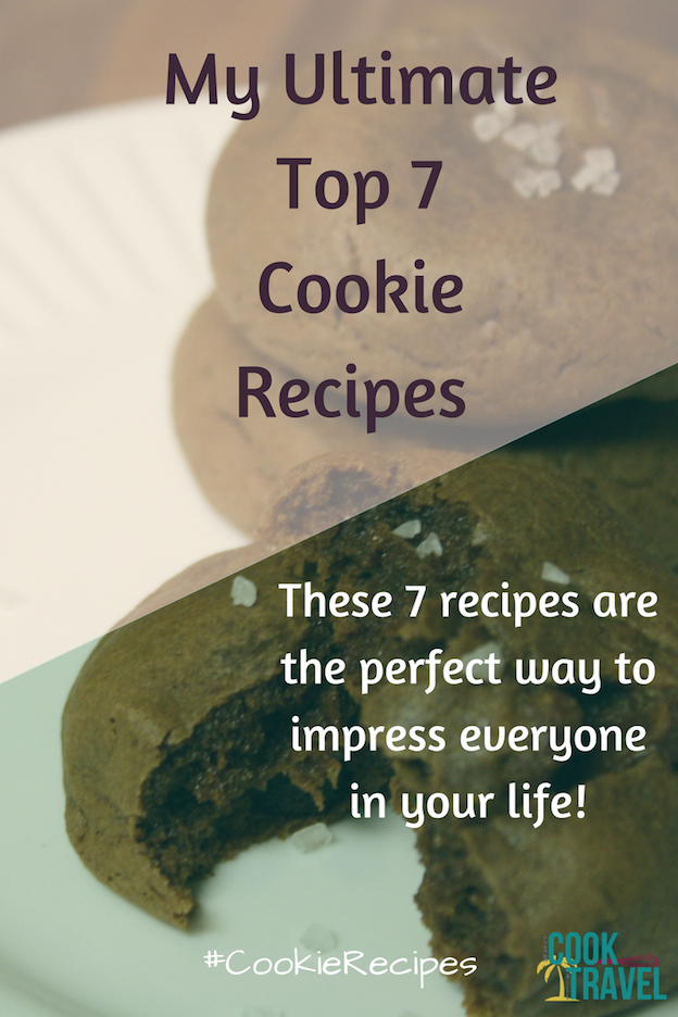 Cookie Recipes