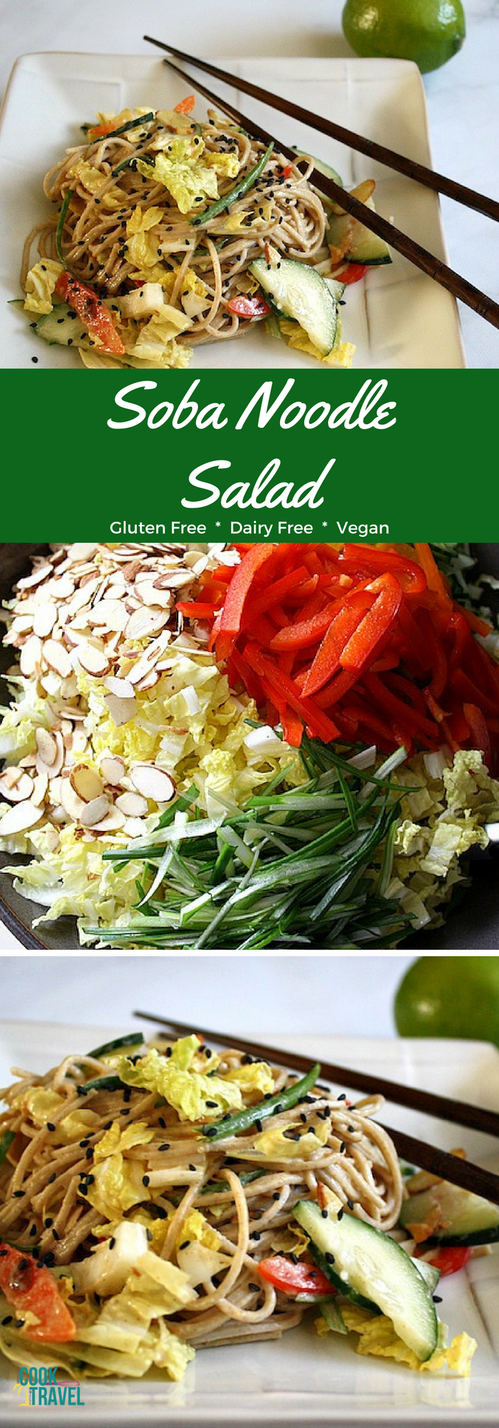 Asian Pasta Salad