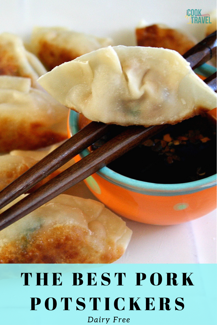 Potstickers