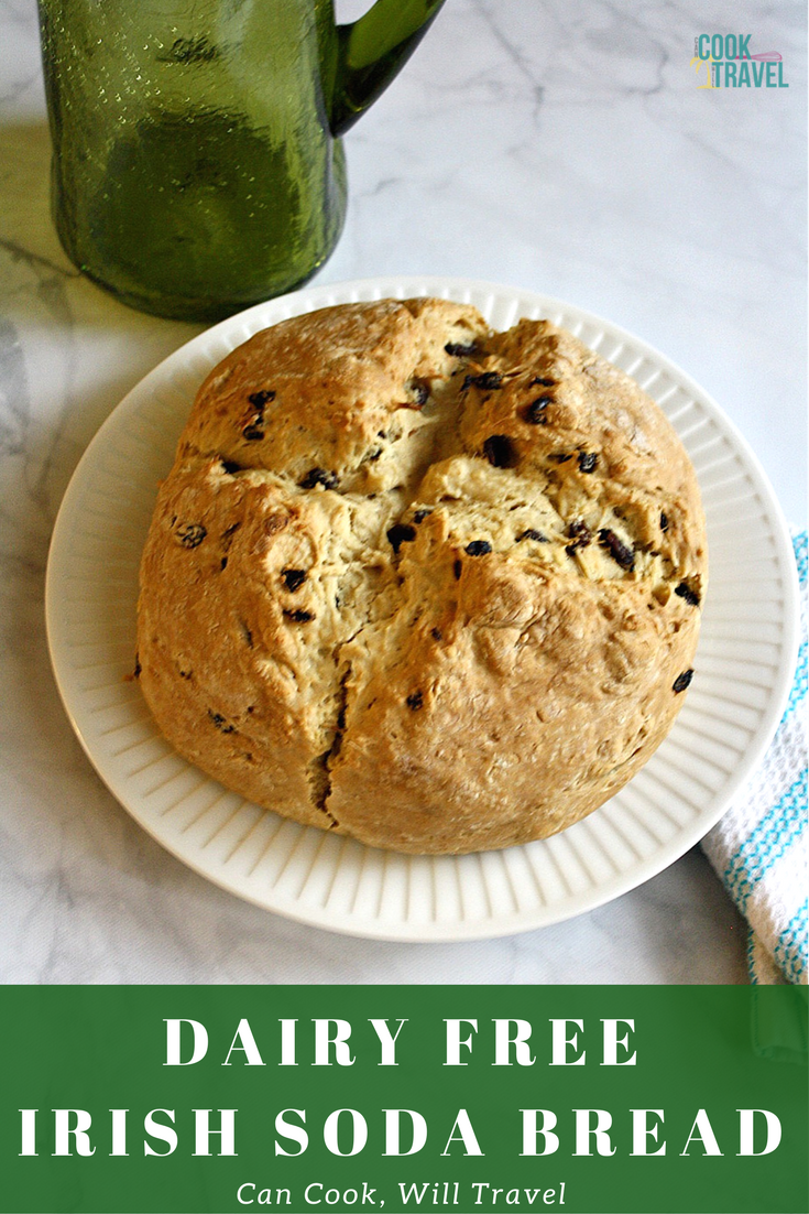 Irish Soda Bread