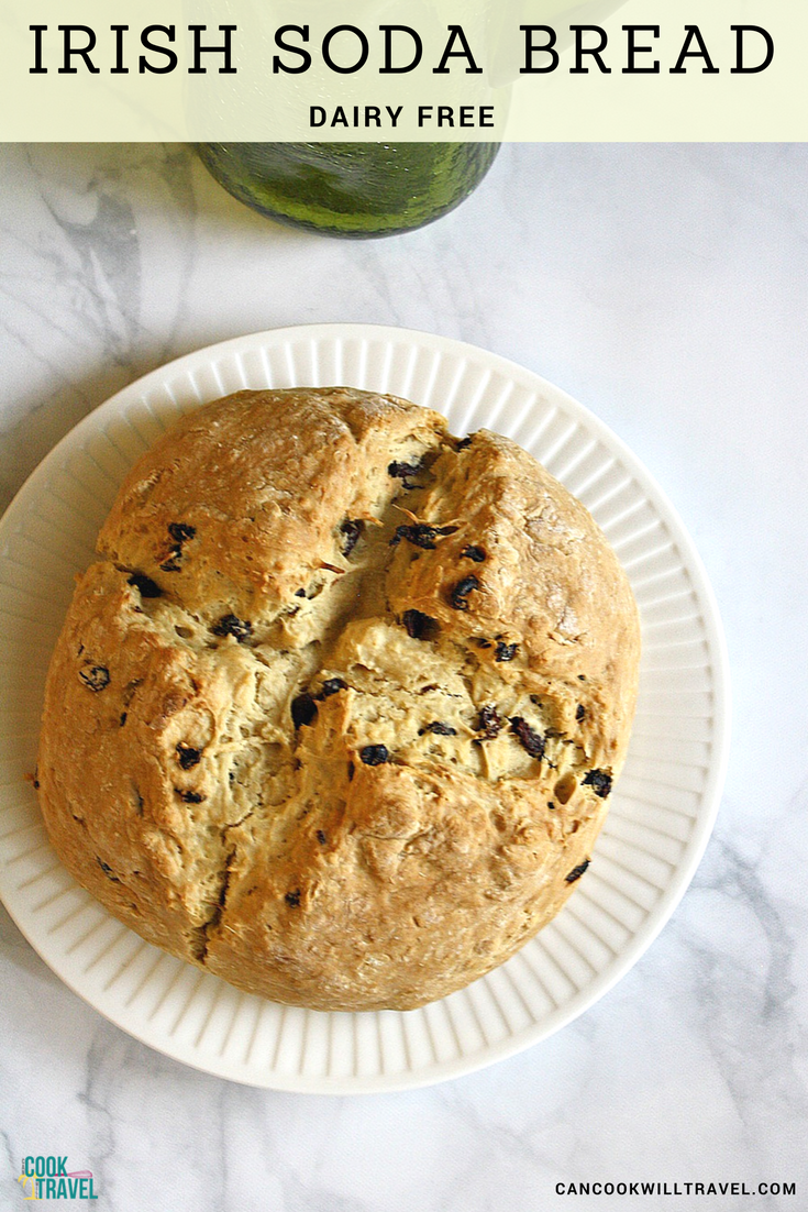 Irish Soda Bread