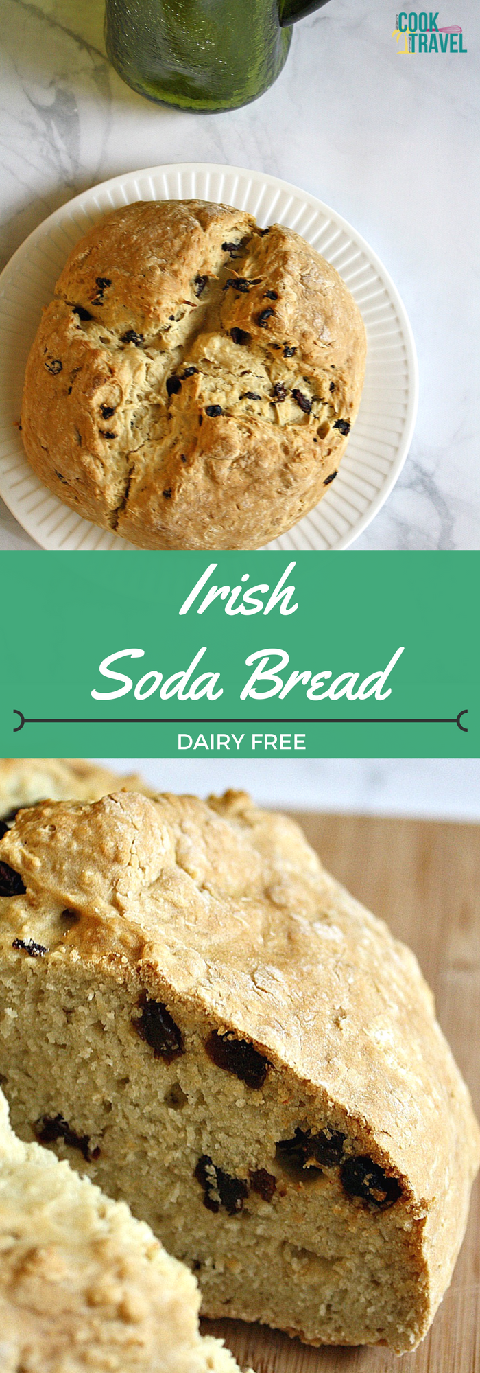 Irish Soda Bread