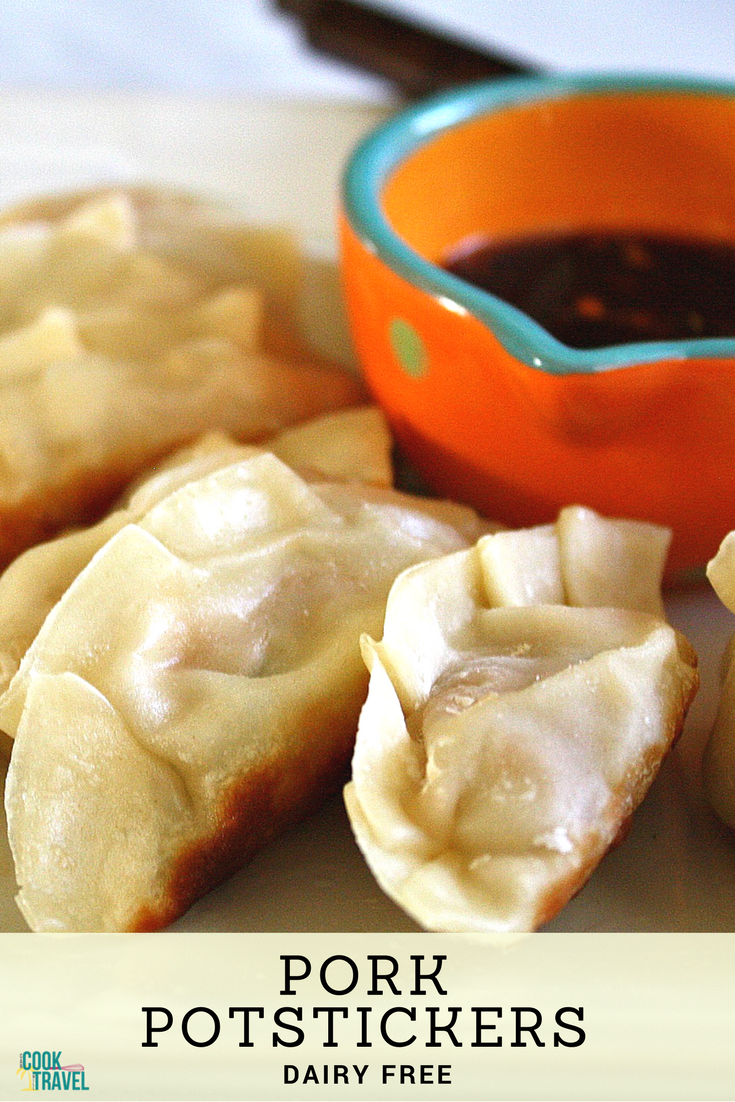 Potstickers