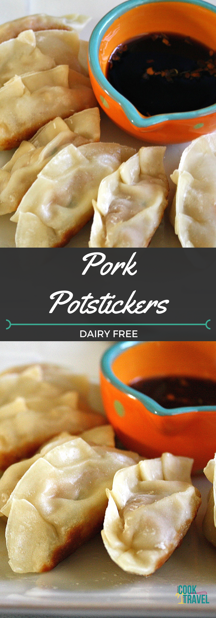 Potstickers