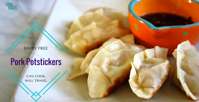 Potstickers