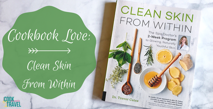 Clean Skin from Within