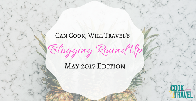 Blogging Roundup