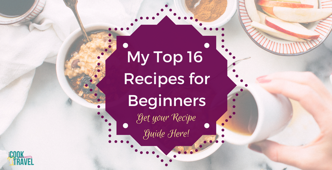 Beginner Recipes