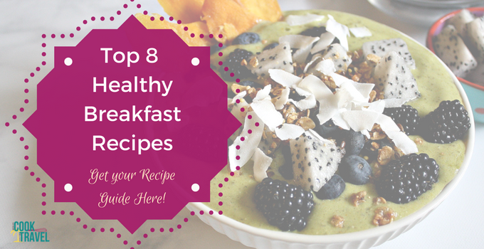 Healthy Breakfast Recipes